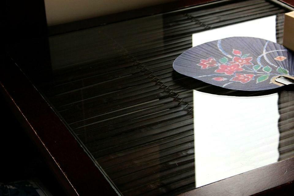 Samurai Guest House Azagawa Bagian luar foto