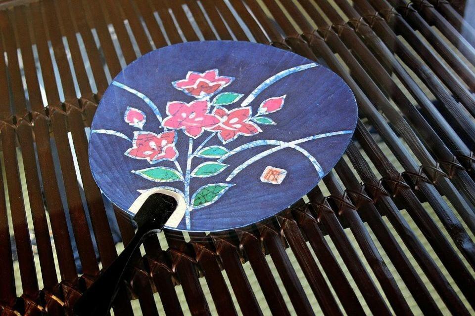 Samurai Guest House Azagawa Bagian luar foto